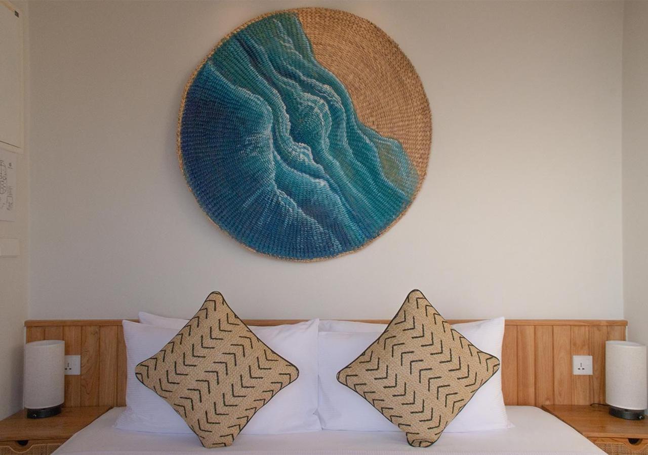 Stone Hotels Дгіффуші Екстер'єр фото
