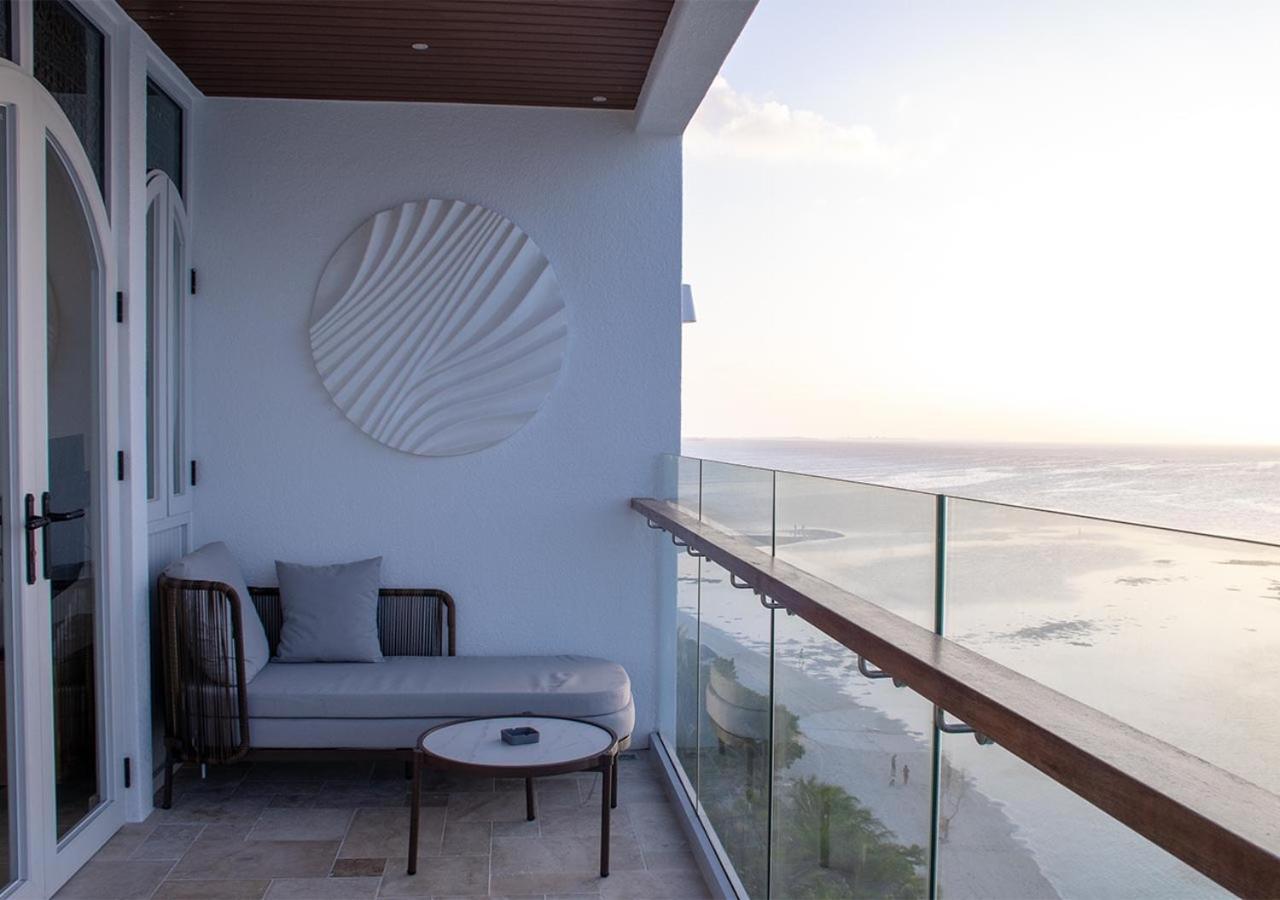 Stone Hotels Дгіффуші Екстер'єр фото