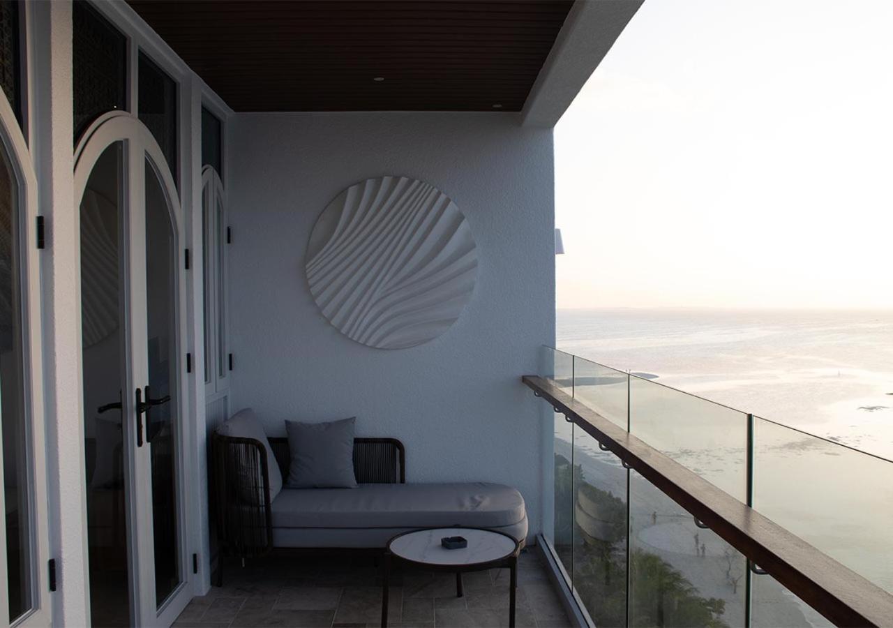 Stone Hotels Дгіффуші Екстер'єр фото
