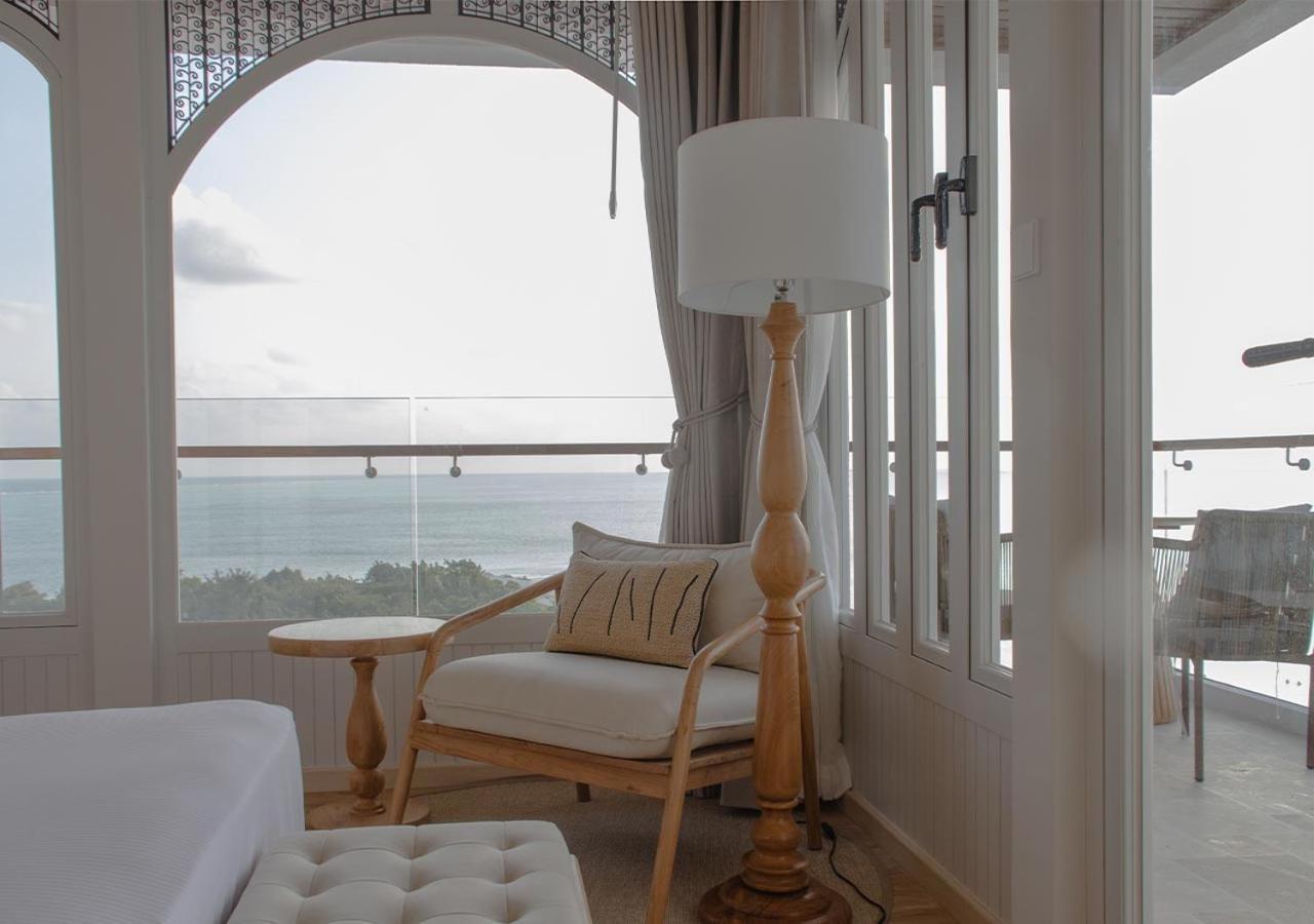 Stone Hotels Дгіффуші Екстер'єр фото
