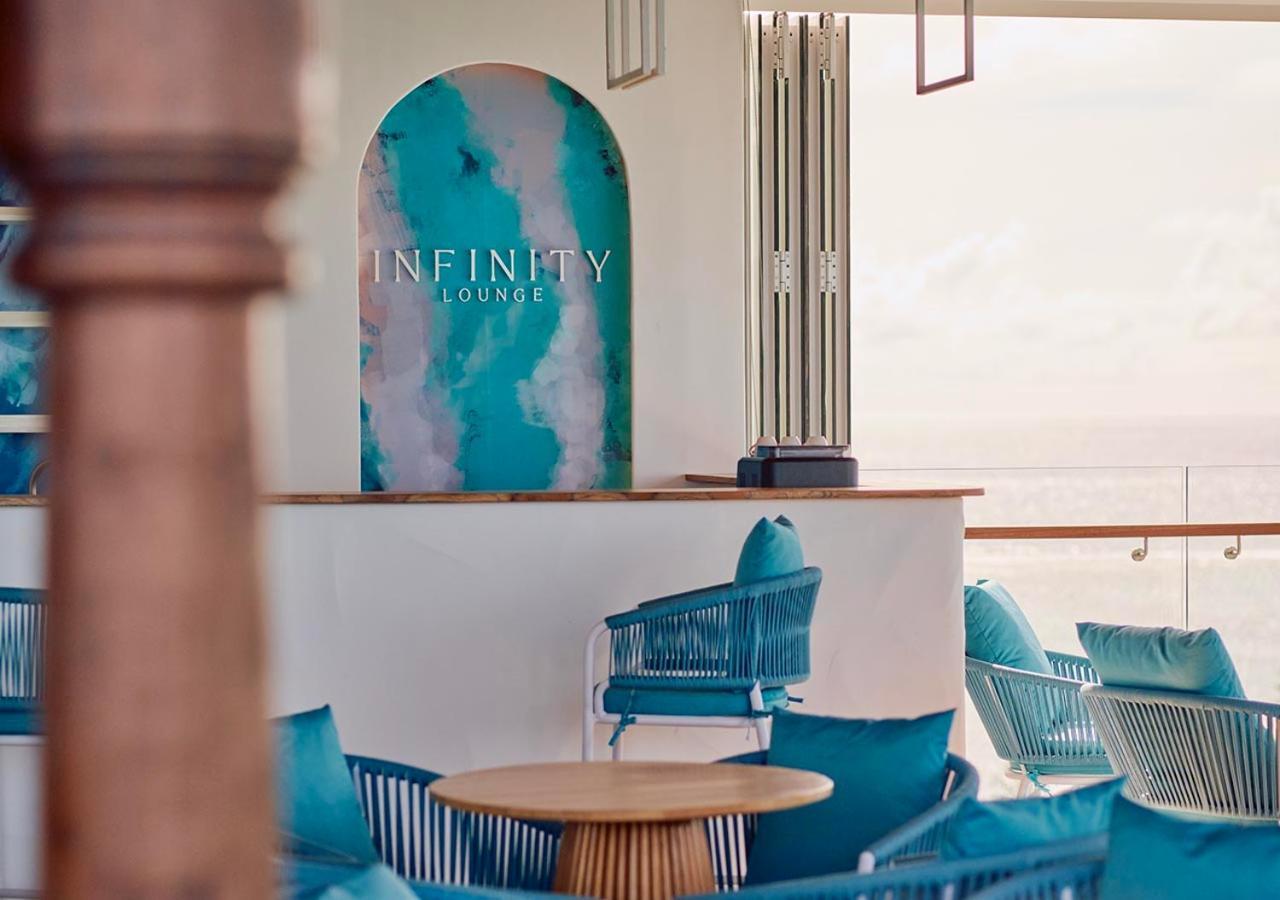 Stone Hotels Дгіффуші Екстер'єр фото